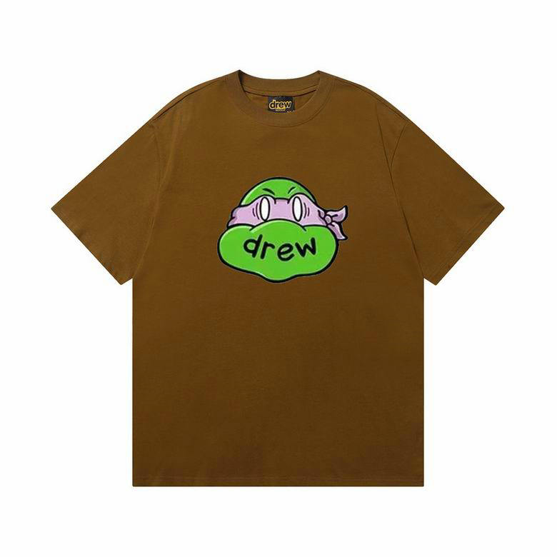 Wholesale Cheap Drew Designer Short Sleeve T shirts for Sale
