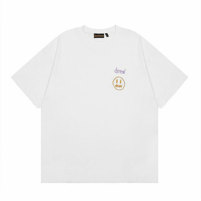 Wholesale Cheap Drew Designer Short Sleeve T shirts for Sale