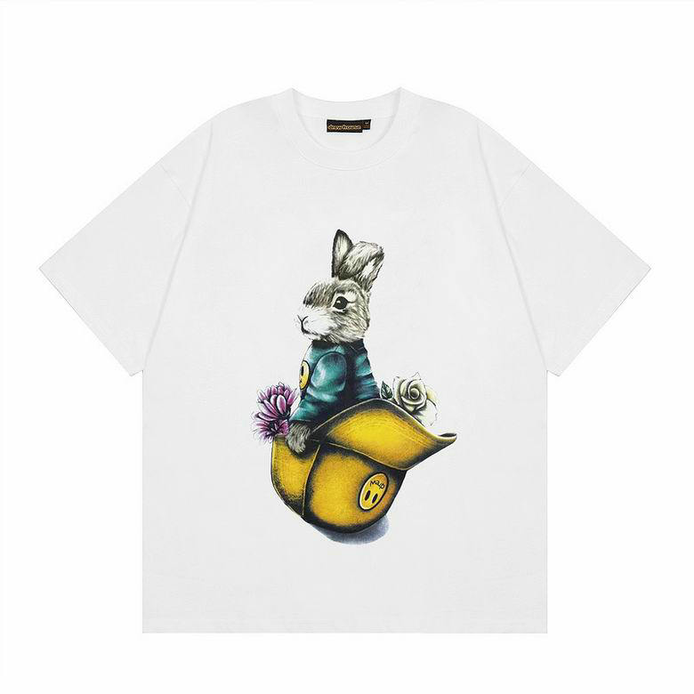 Wholesale Cheap Drew Designer Short Sleeve T shirts for Sale