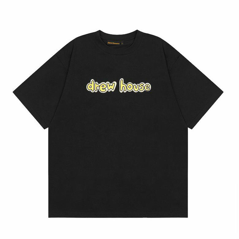 Wholesale Cheap Drew Designer Short Sleeve T shirts for Sale