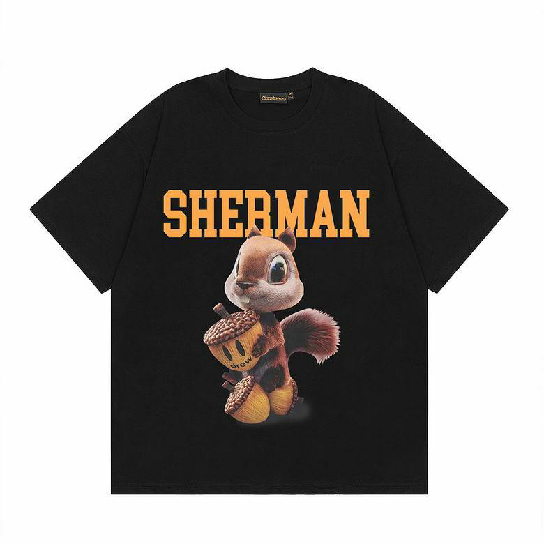 Wholesale Cheap Drew Designer Short Sleeve T shirts for Sale