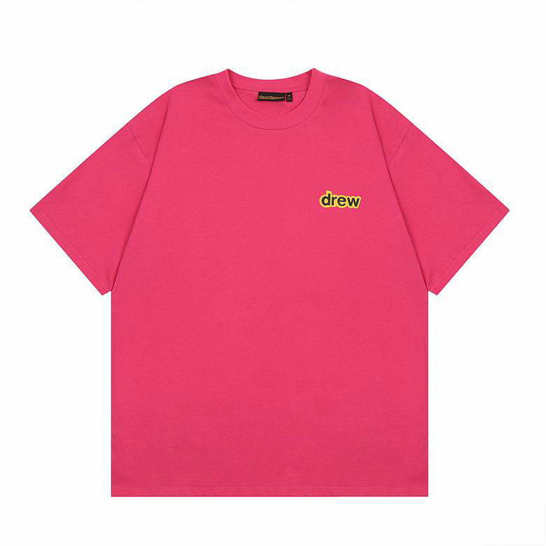 Wholesale Cheap Drew Designer Short Sleeve T shirts for Sale