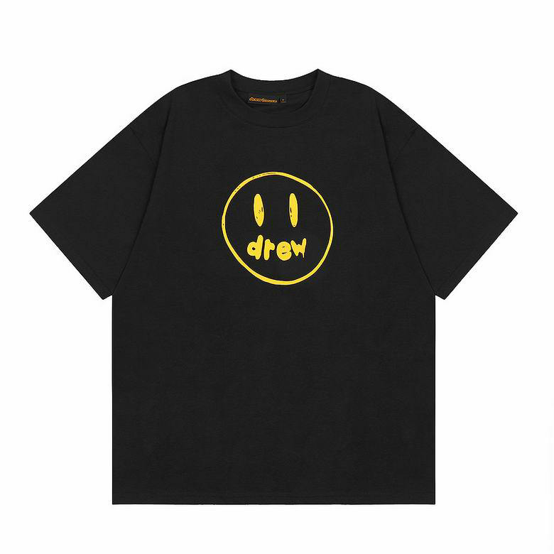 Wholesale Cheap Drew Designer Short Sleeve T shirts for Sale