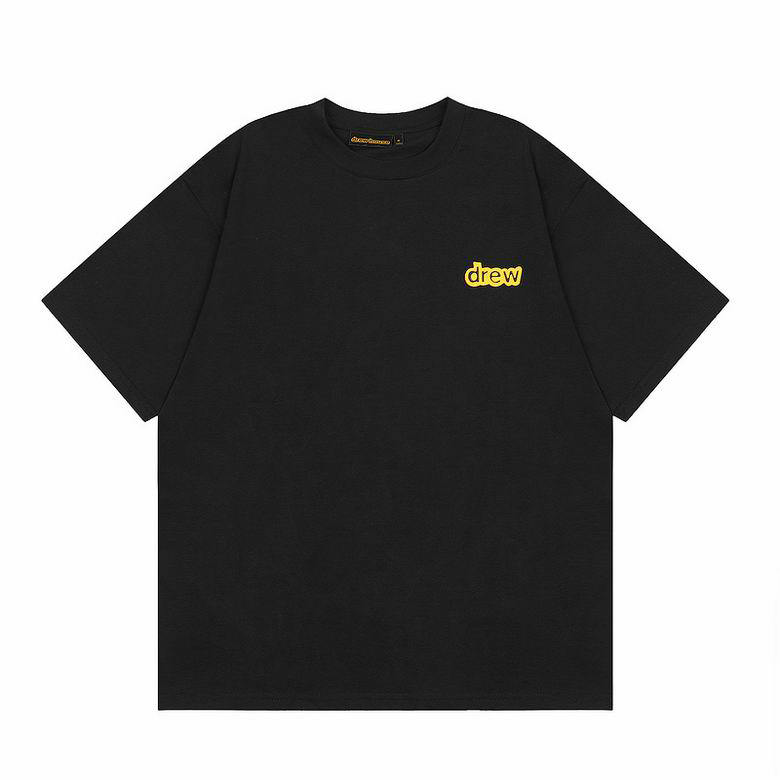 Wholesale Cheap Drew Designer Short Sleeve T shirts for Sale