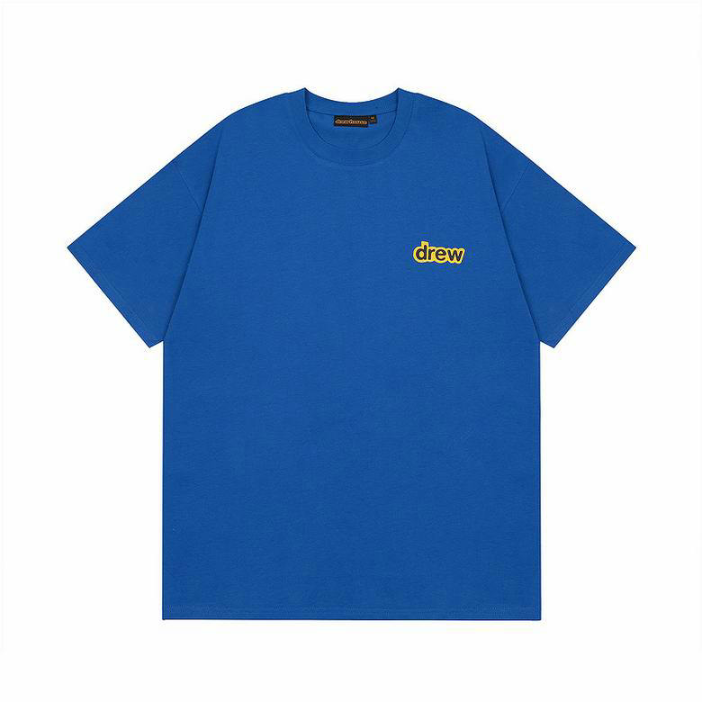 Wholesale Cheap Drew Designer Short Sleeve T shirts for Sale