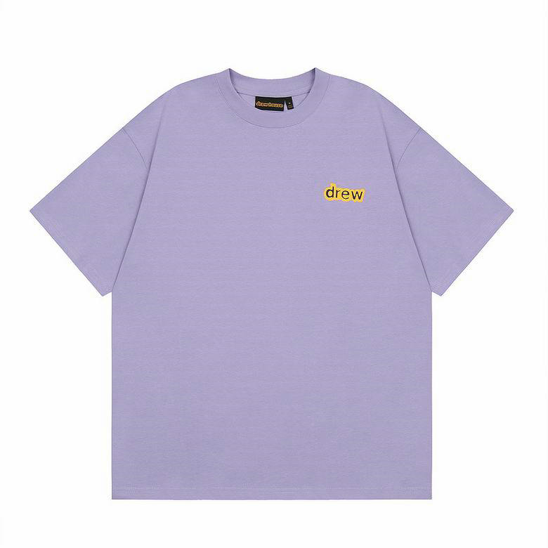 Wholesale Cheap Drew Designer Short Sleeve T shirts for Sale