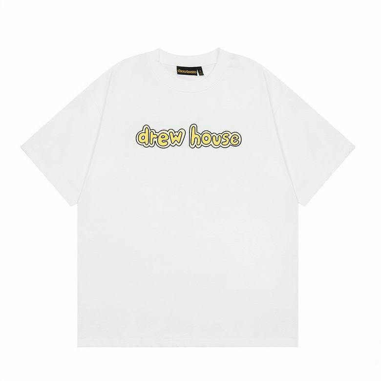 Wholesale Cheap Drew Designer Short Sleeve T shirts for Sale