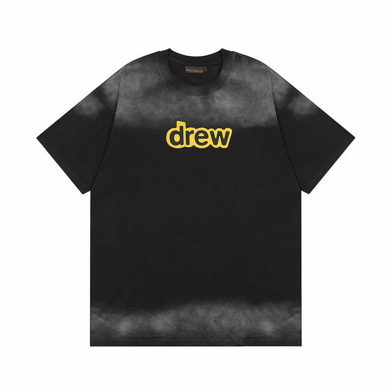Wholesale Cheap Drew Designer Short Sleeve T shirts for Sale