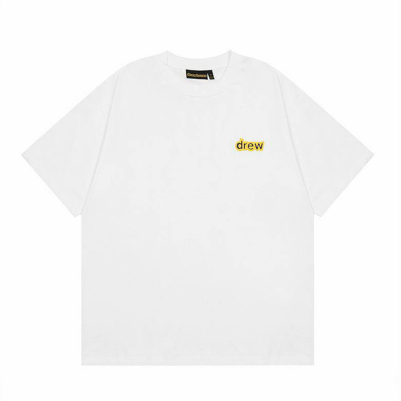 Wholesale Cheap Drew Designer Short Sleeve T shirts for Sale