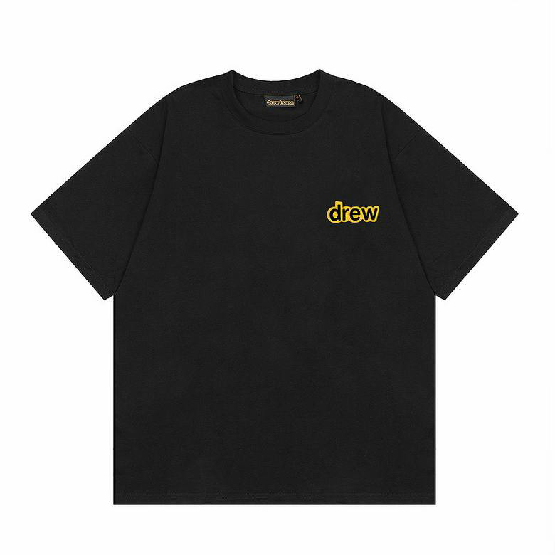 Wholesale Cheap Drew Designer Short Sleeve T shirts for Sale