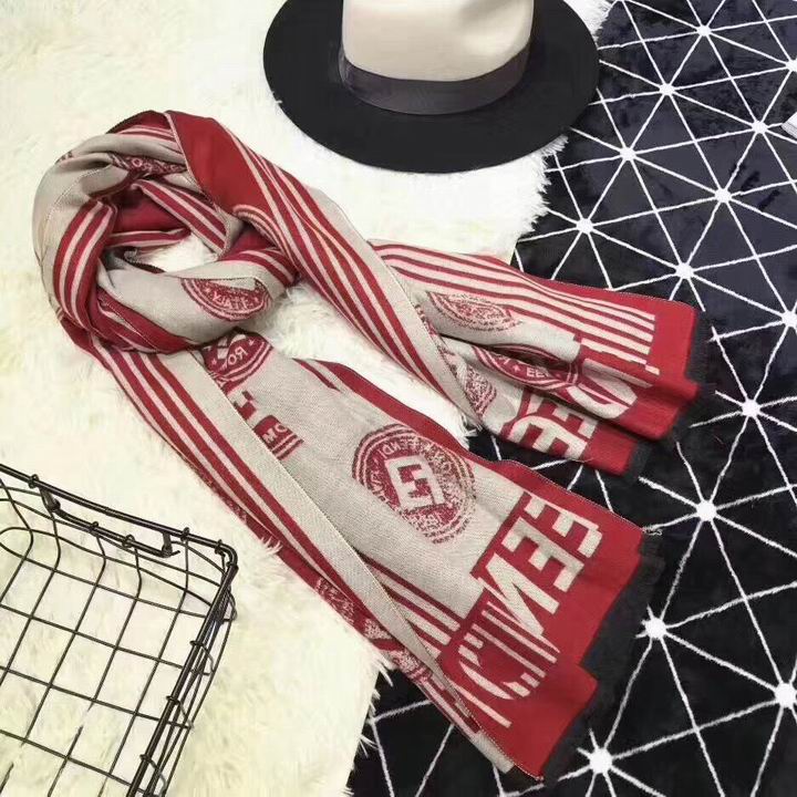 Wholesale Replica Fendi Scarf for Cheap-010