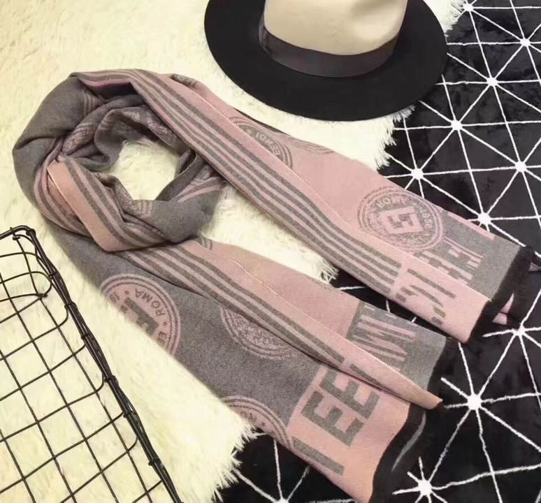 Wholesale Replica Fendi Scarf for Cheap-011