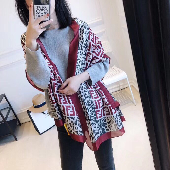 Wholesale Cheap Fashion Designer Scarf for sale