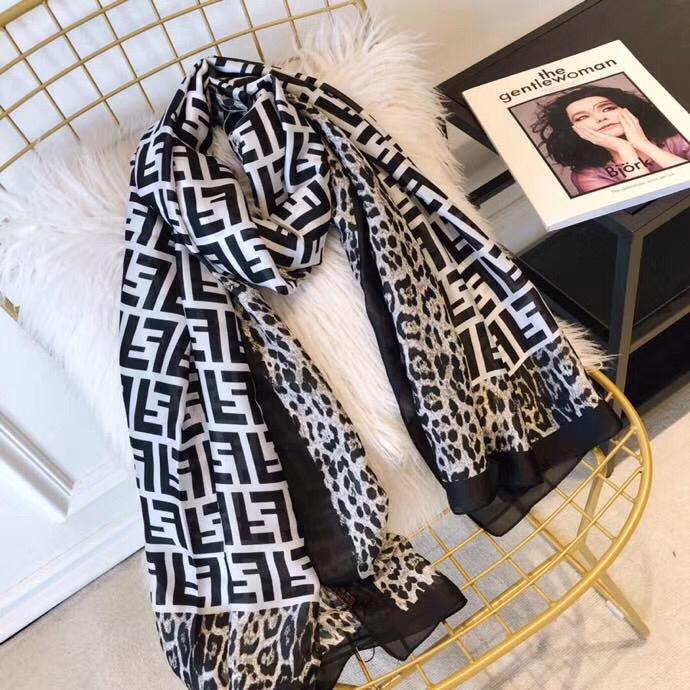Wholesale Cheap Fashion Designer Scarf for sale