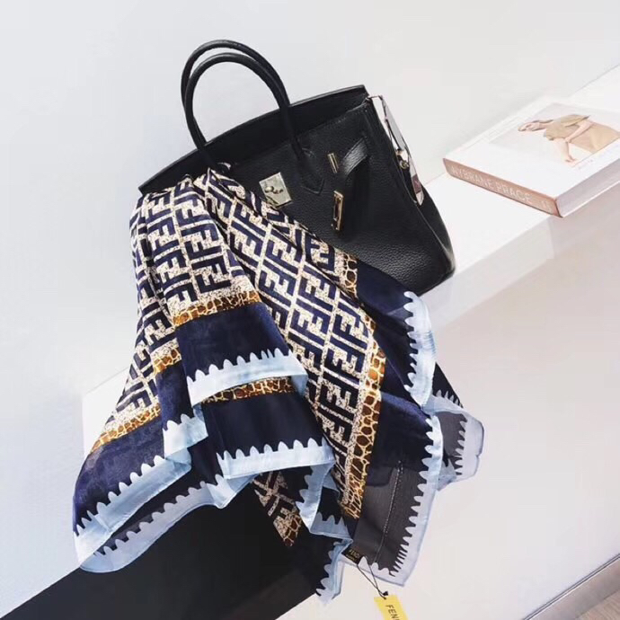 Wholesale Cheap Fashion Designer Scarf for sale