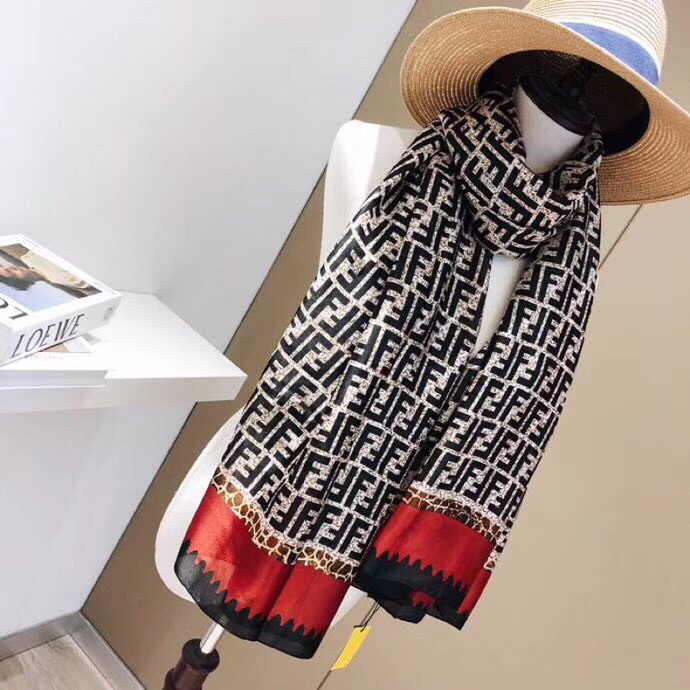 Wholesale Cheap Fashion Designer Scarf for sale