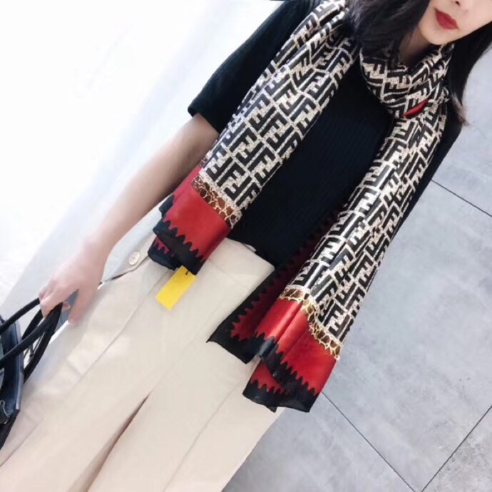 Wholesale Cheap Fashion Designer Scarf for sale