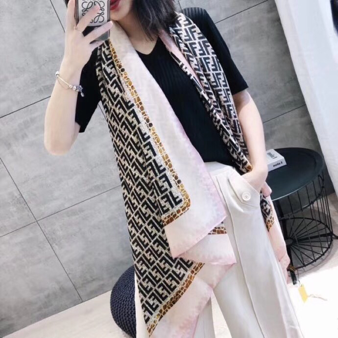 Wholesale Cheap Fashion Designer Scarf for sale