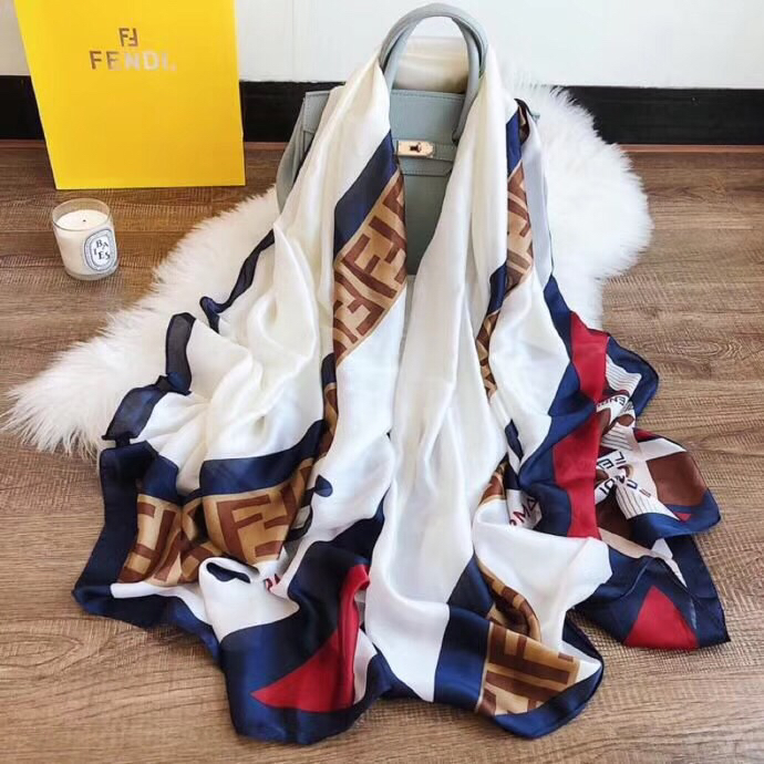 Wholesale Cheap Fashion Designer Scarf for sale