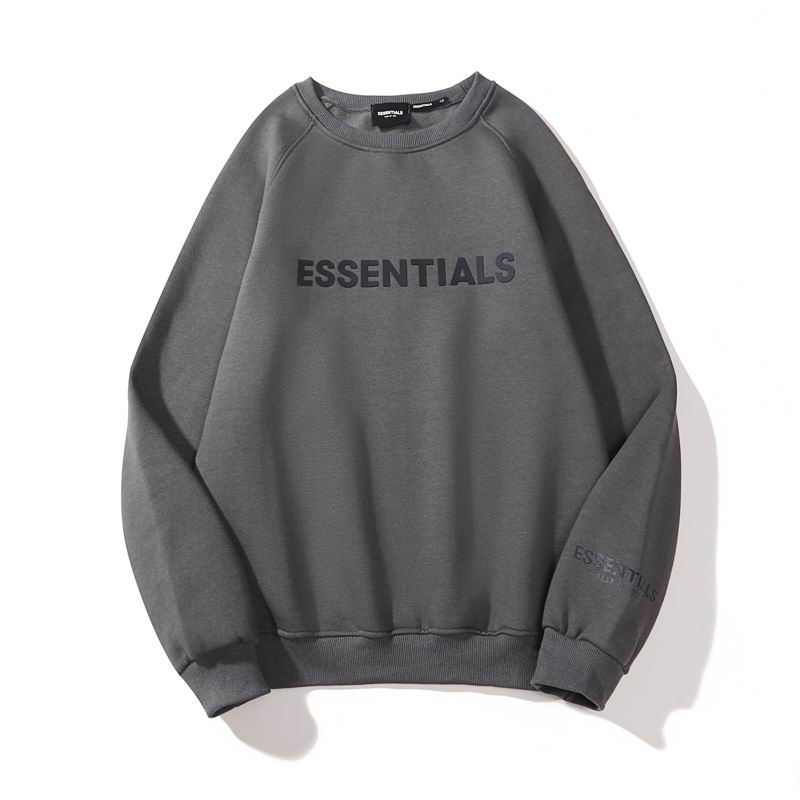 Wholesale High-quality Brands Fear Of God Replica Designer Sweatshirts for sale