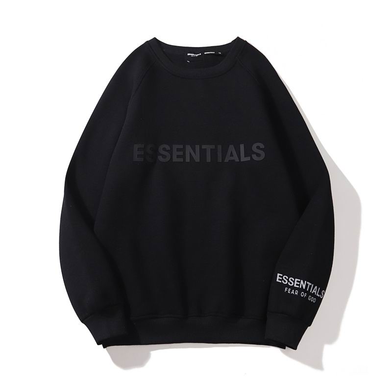 Wholesale High-quality Brands Fear Of God Replica Designer Sweatshirts for sale