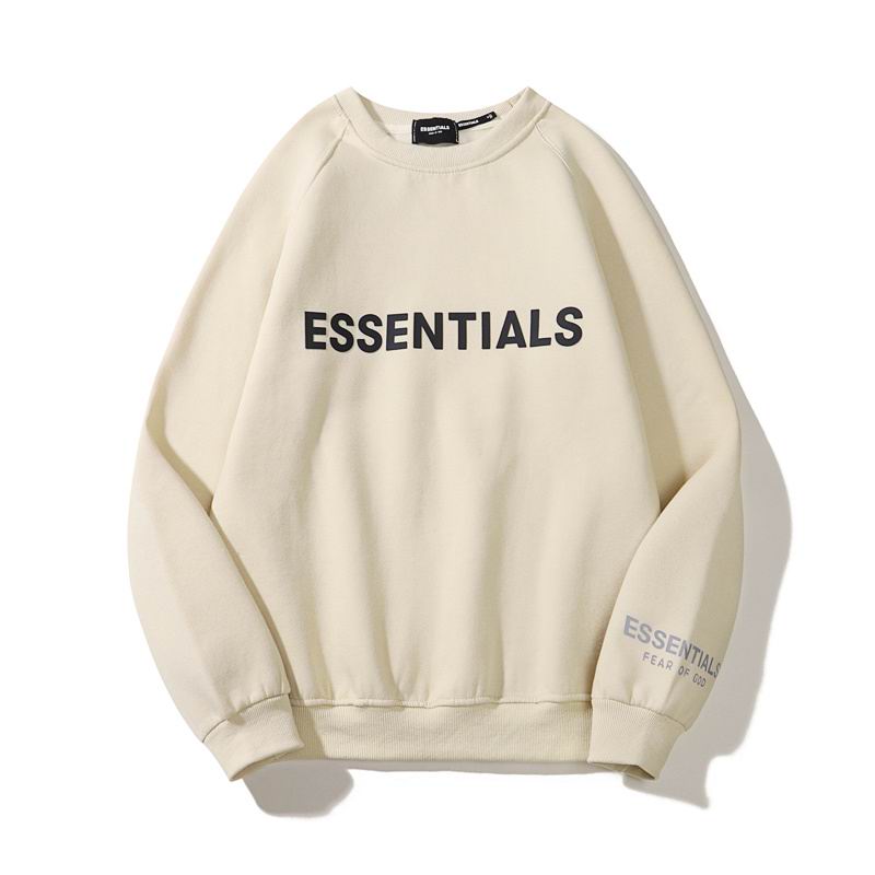 Wholesale High-quality Brands Fear Of God Replica Designer Sweatshirts for sale