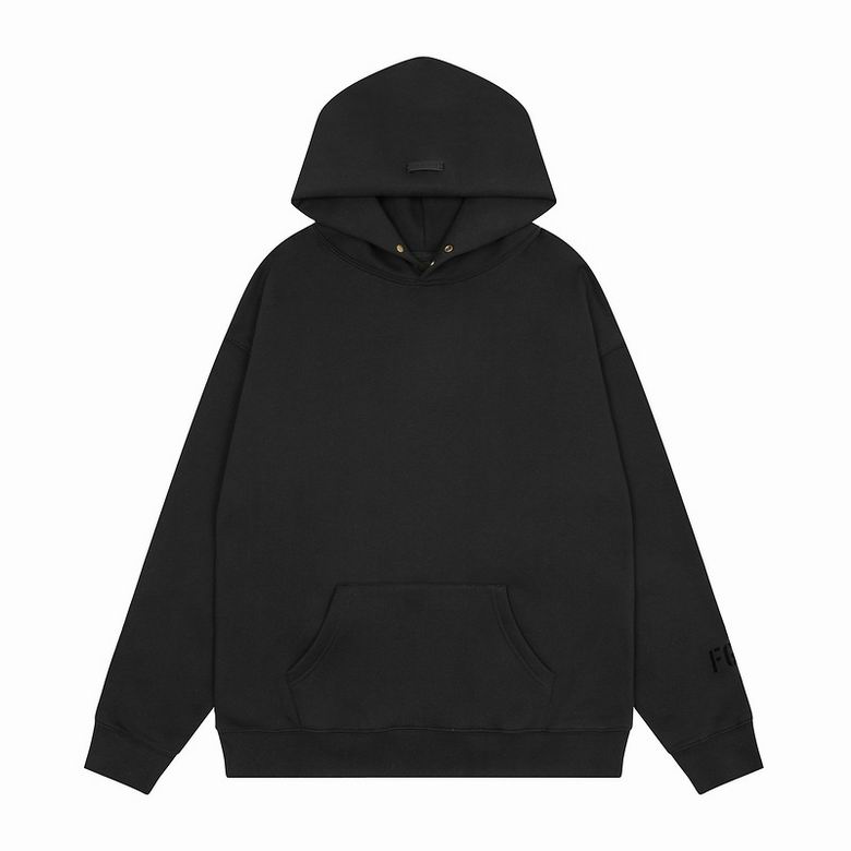 Wholesale Cheap Fear Of God Designer Hoodies for Sale