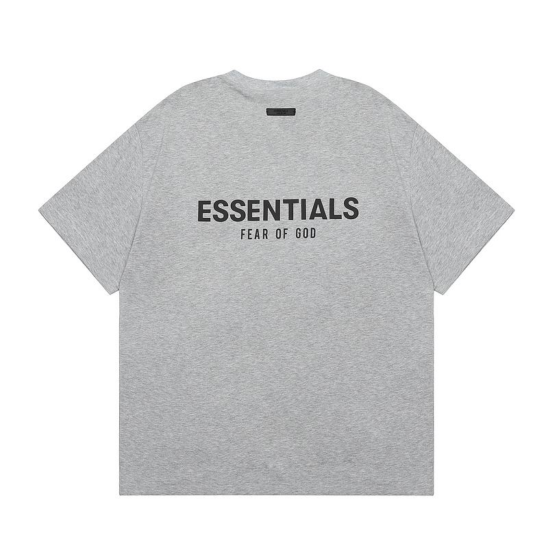 Wholesale High-quality Brands Fear Of God Replica Designer T-shirts for sale