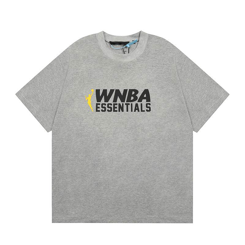 Wholesale High-quality Brands Fear Of God Replica Designer T-shirts for sale