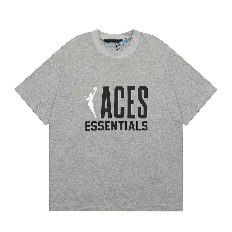 Wholesale High-quality Brands Fear Of God Replica Designer T-shirts for sale