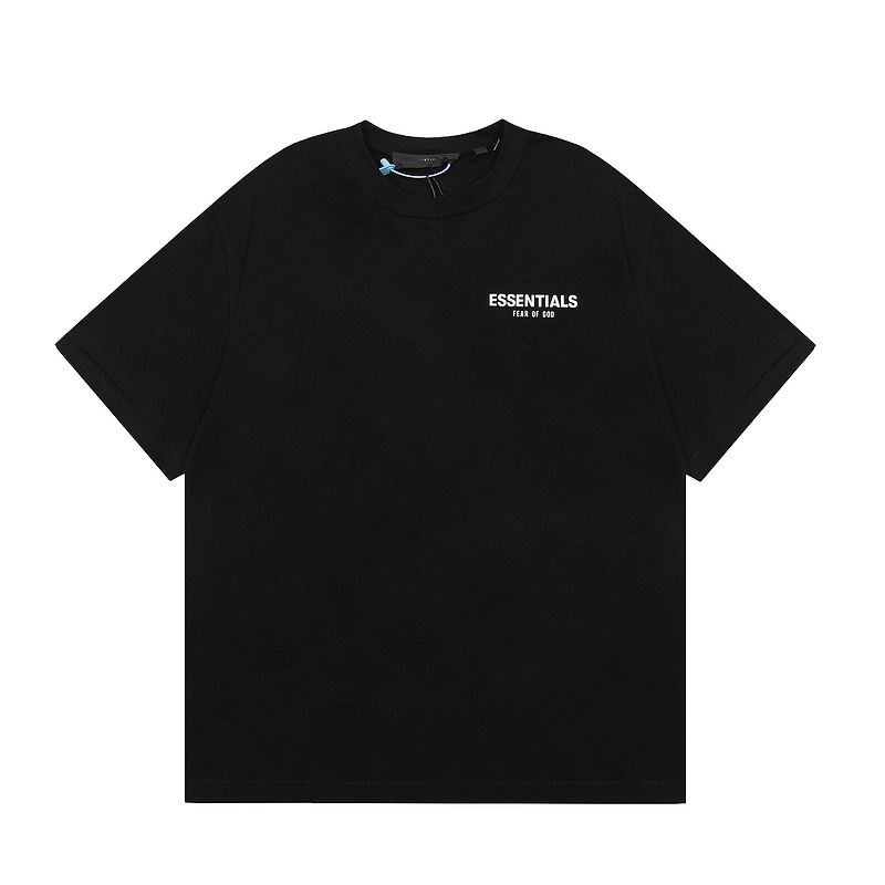 Wholesale High-quality Brands Fear Of God Replica Designer T-shirts for sale