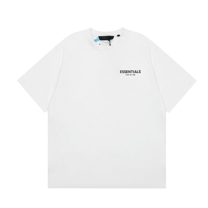 Wholesale High-quality Brands Fear Of God Replica Designer T-shirts for sale