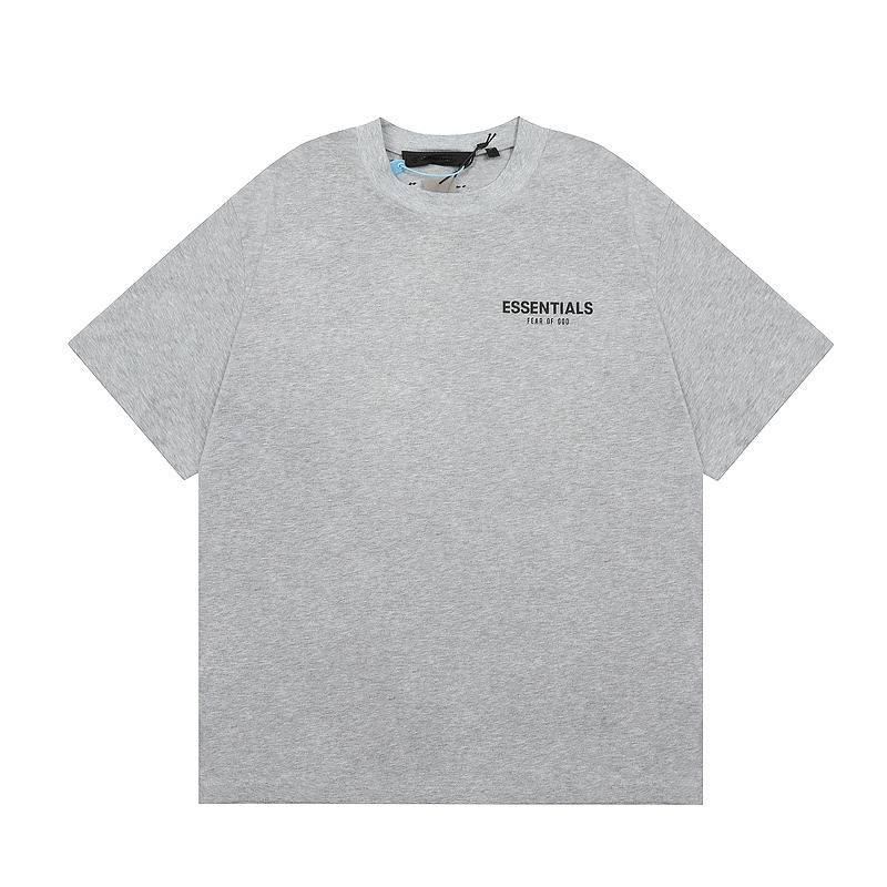 Wholesale High-quality Brands Fear Of God Replica Designer T-shirts for sale