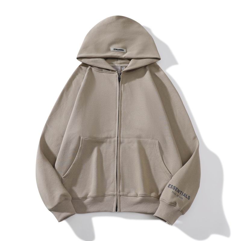 Wholesale High-quality Brands Fear Of God Replica Designer Hoodies for sale