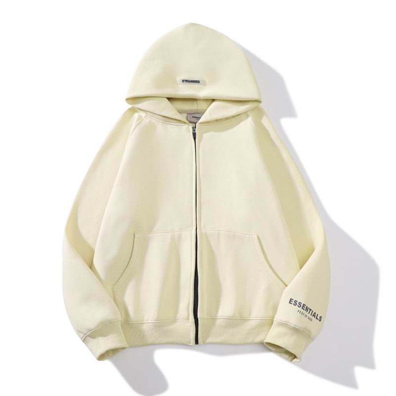 Wholesale High-quality Brands Fear Of God Replica Designer Hoodies for sale