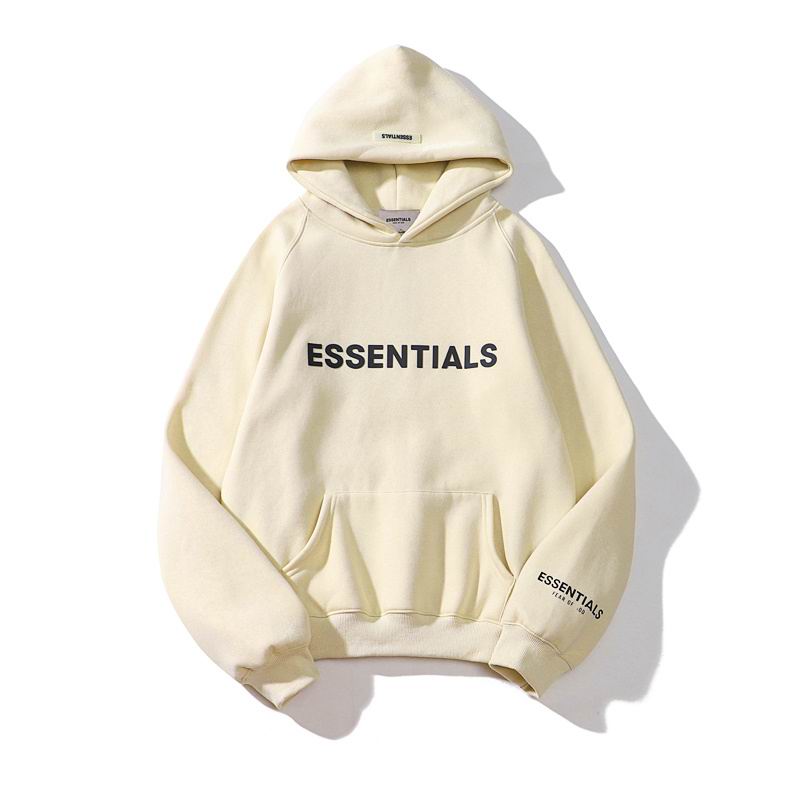 Wholesale High-quality Brands Fear Of God Replica Designer Hoodies for sale