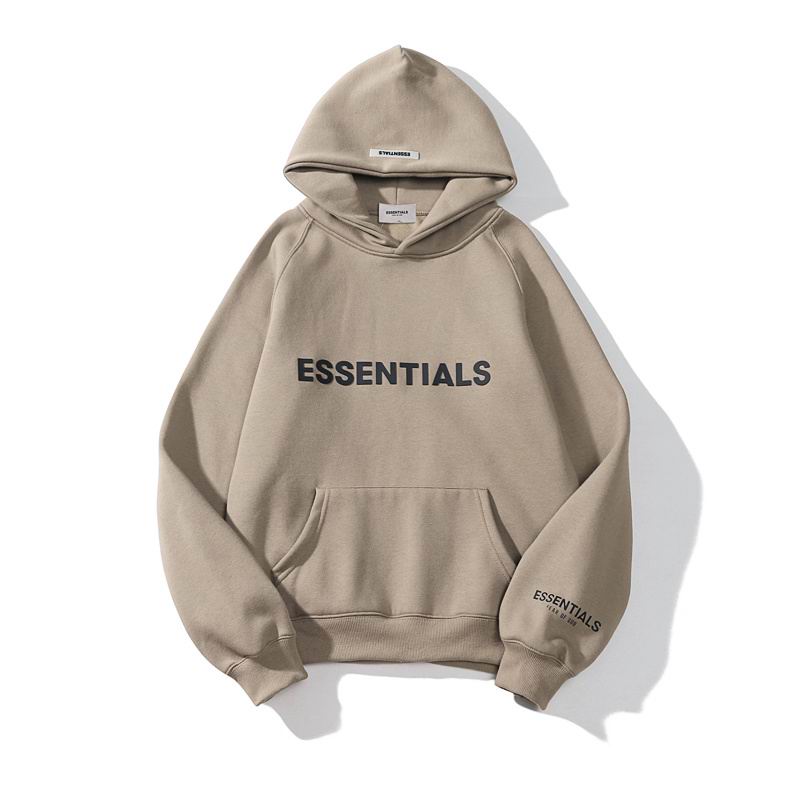 Wholesale High-quality Brands Fear Of God Replica Designer Hoodies for sale