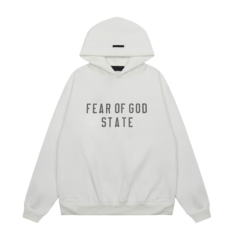 Wholesale High-quality Brands Fear Of God Replica Designer Hoodies for sale