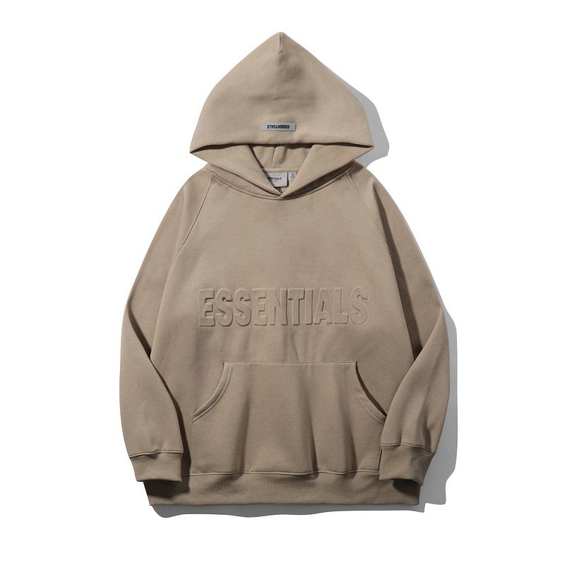 Wholesale High-quality Brands Fear Of God Replica Designer Hoodies for sale