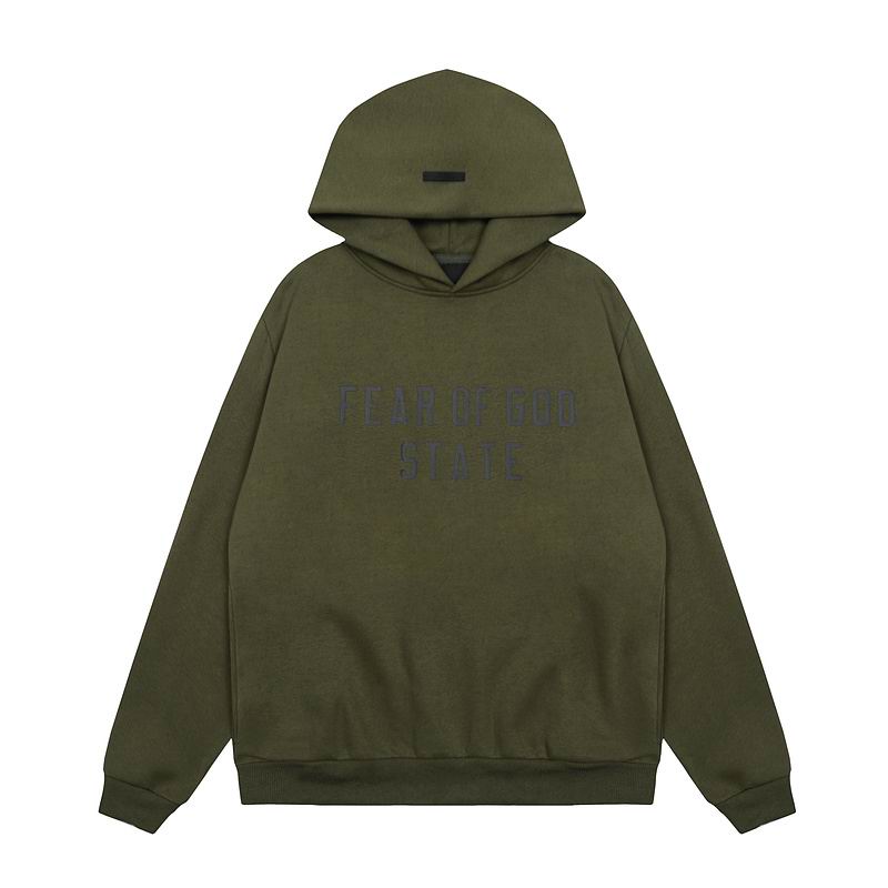 Wholesale High-quality Brands Fear Of God Replica Designer Hoodies for sale