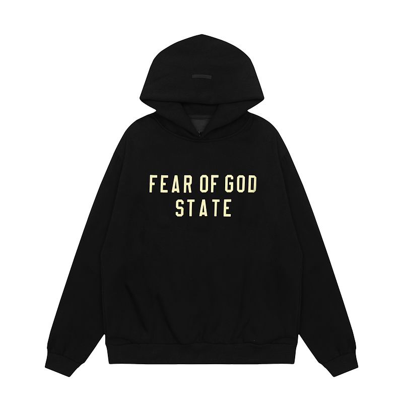 Wholesale High-quality Brands Fear Of God Replica Designer Hoodies for sale