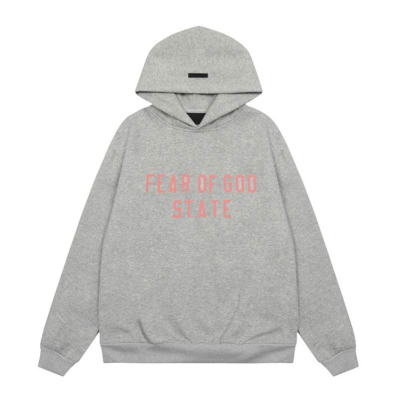Wholesale High-quality Brands Fear Of God Replica Designer Hoodies for sale