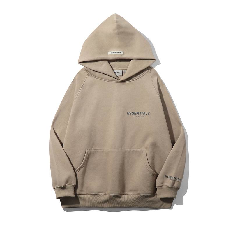 Wholesale High-quality Brands Fear Of God Replica Designer Hoodies for sale