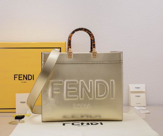 Wholesale Cheap Fendi Tote bags for Sale