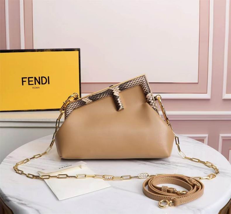 Wholesale Cheap AAA Fendi Replica Designer bags for Sale