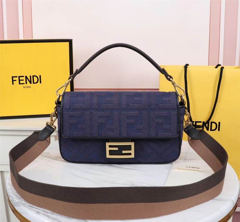 Wholesale Cheap AAA Fendi Replica Designer bags for Sale