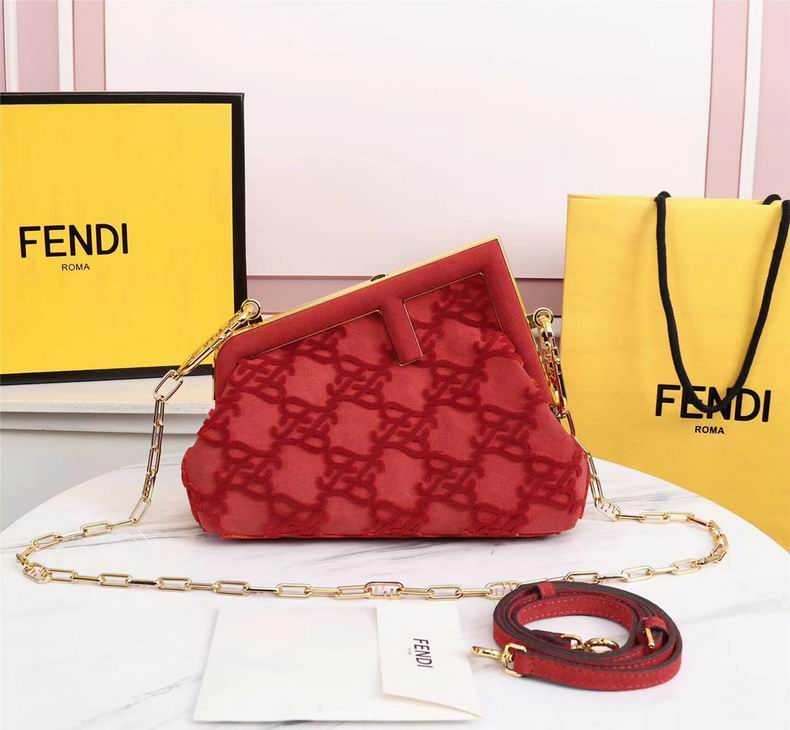 Wholesale Cheap AAA Fendi Replica Designer bags for Sale