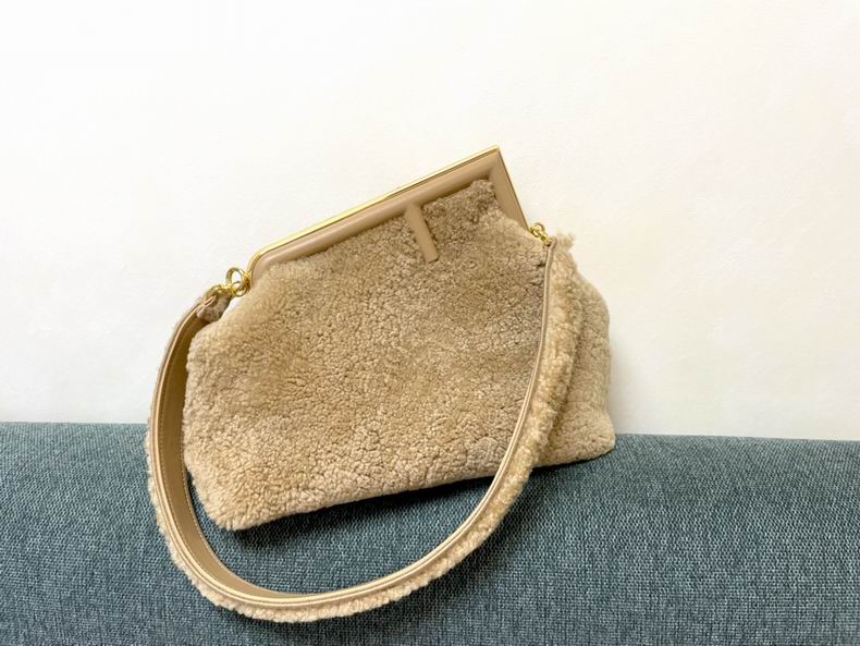 Wholesale Cheap AAA Fendi Replica Designer bags for Sale