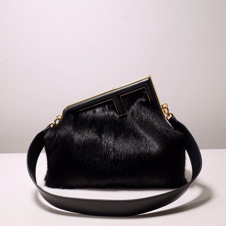 Wholesale Cheap AAA Fendi Replica Designer bags for Sale
