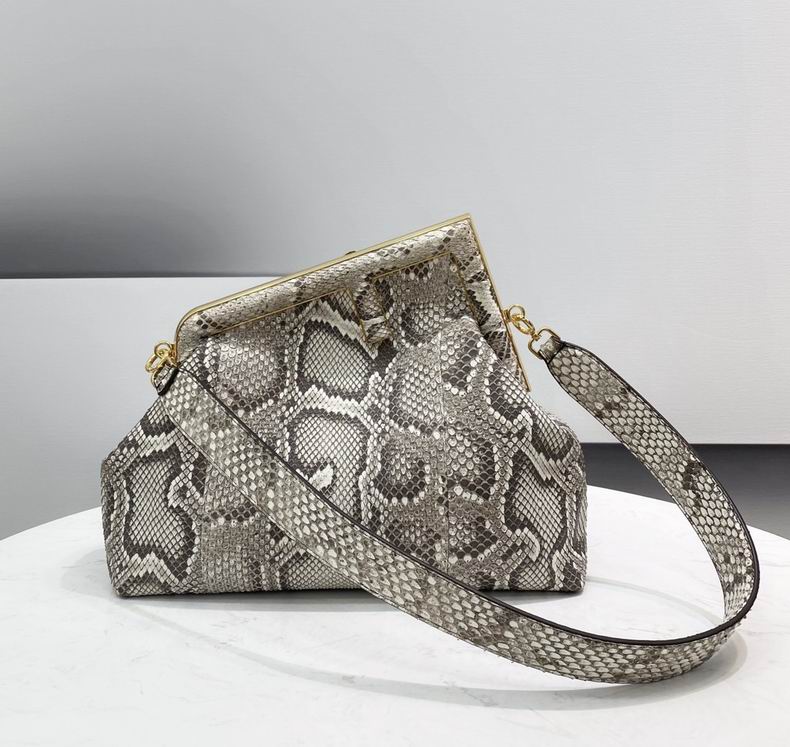 Wholesale Cheap AAA Fendi Replica Designer bags for Sale